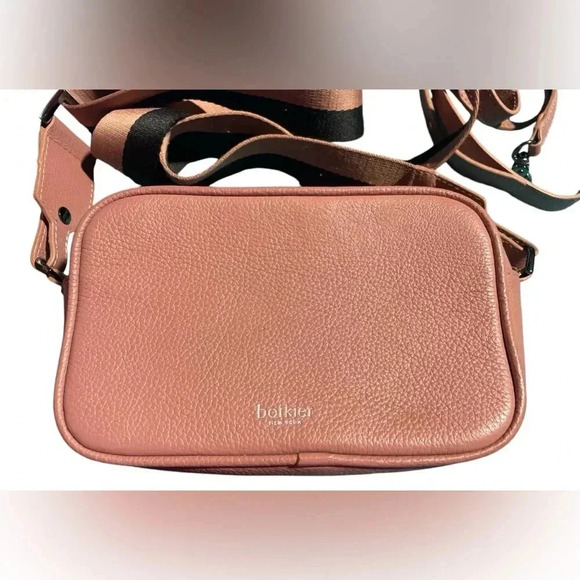 BOTKIER VALENTINA MINI CAMERA CROSSBODY - Picture 2 of 4